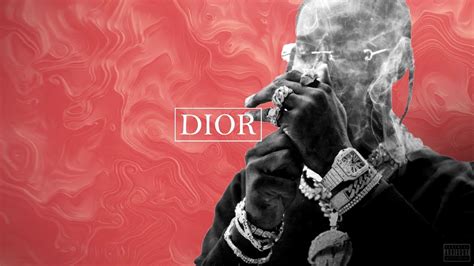 play dior by pop smoke.